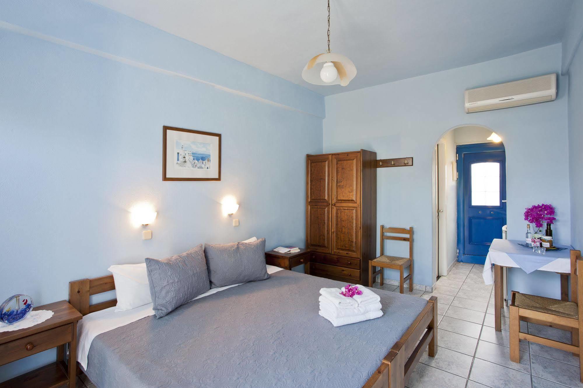 Stefano Apartments ناوسا المظهر الخارجي الصورة