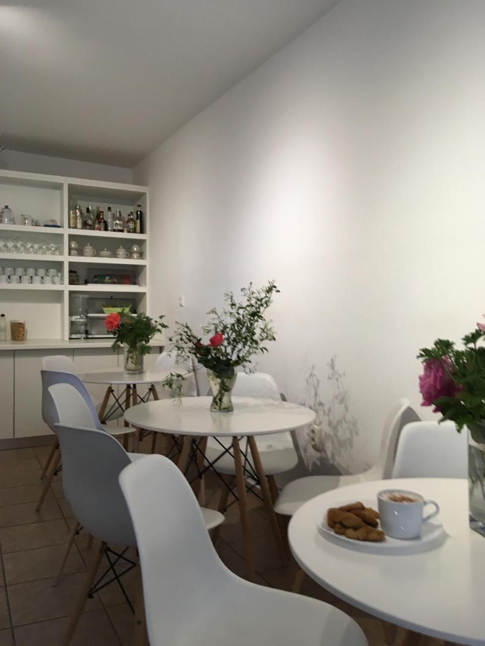 Stefano Apartments ناوسا المظهر الخارجي الصورة