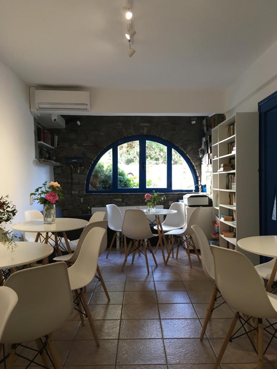 Stefano Apartments ناوسا المظهر الخارجي الصورة