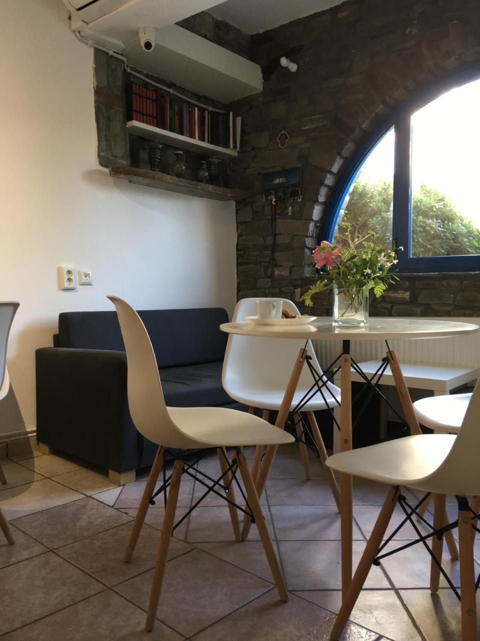 Stefano Apartments ناوسا المظهر الخارجي الصورة