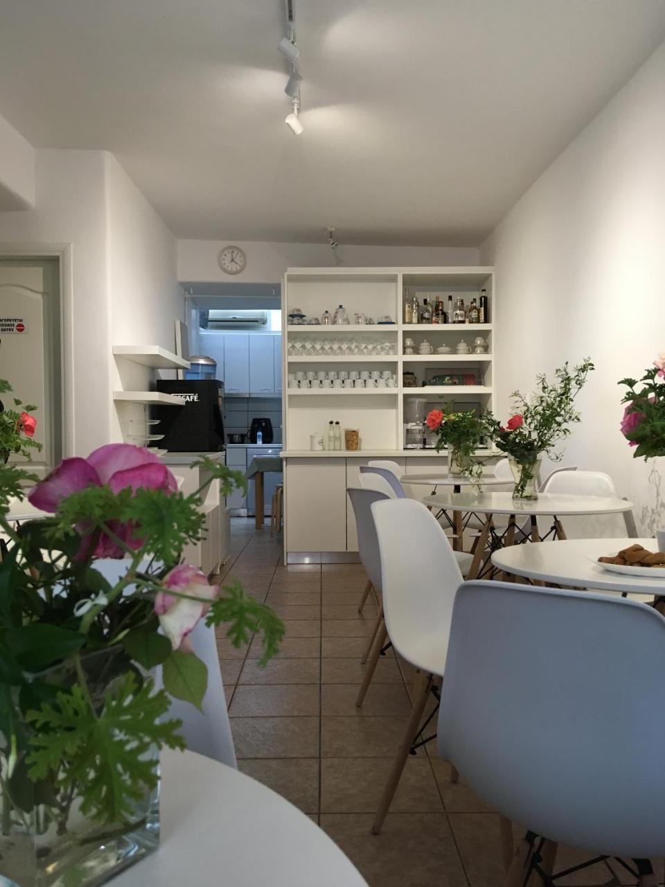 Stefano Apartments ناوسا المظهر الخارجي الصورة