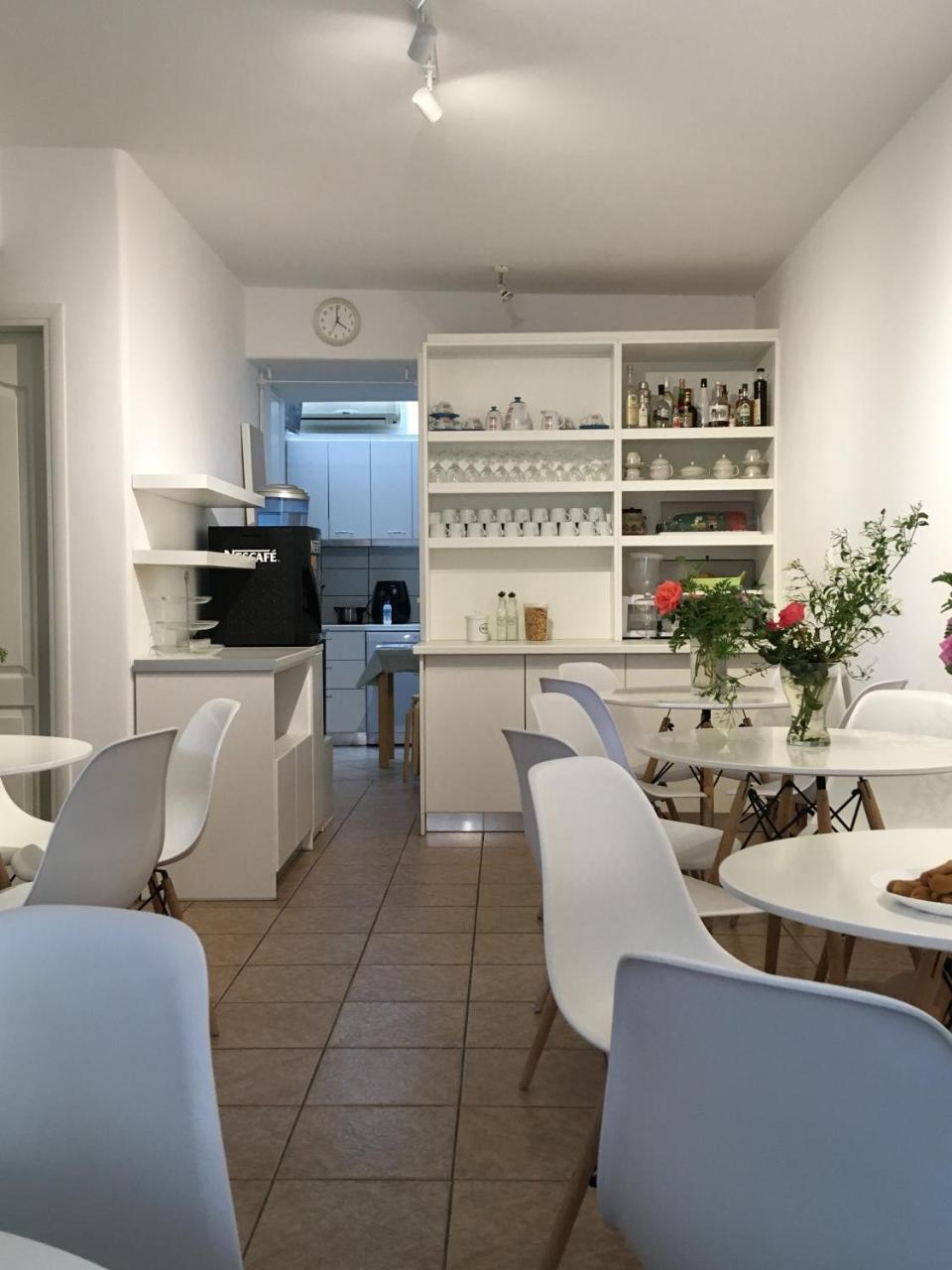 Stefano Apartments ناوسا المظهر الخارجي الصورة