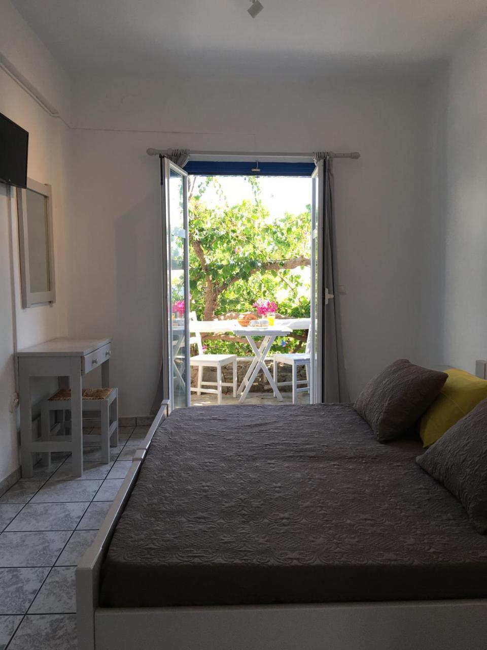 Stefano Apartments ناوسا المظهر الخارجي الصورة